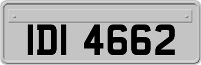 IDI4662