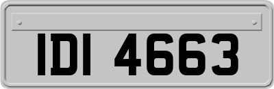 IDI4663