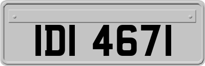 IDI4671