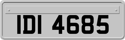 IDI4685