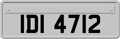 IDI4712