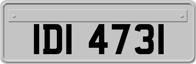 IDI4731