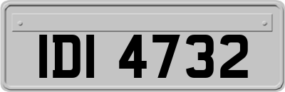 IDI4732