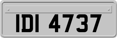 IDI4737