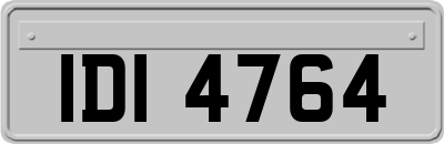 IDI4764