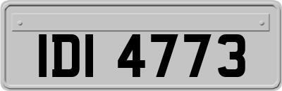 IDI4773