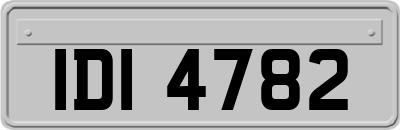 IDI4782