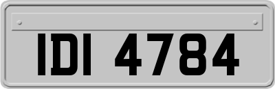 IDI4784