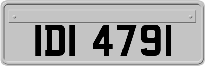 IDI4791