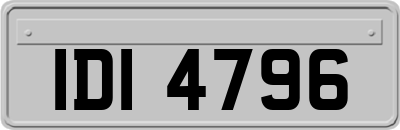 IDI4796