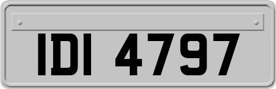 IDI4797