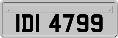 IDI4799