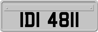 IDI4811