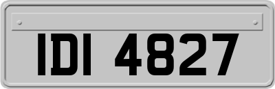 IDI4827