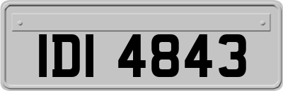 IDI4843