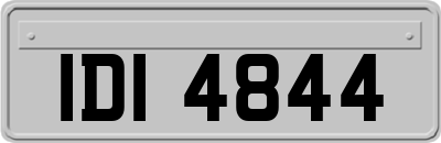 IDI4844