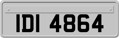 IDI4864