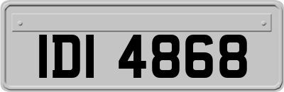 IDI4868