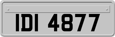 IDI4877