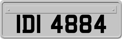 IDI4884
