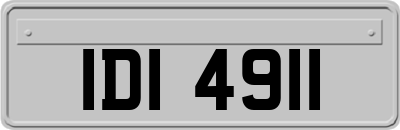IDI4911