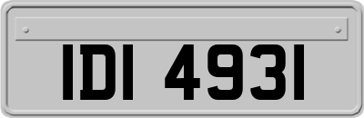 IDI4931