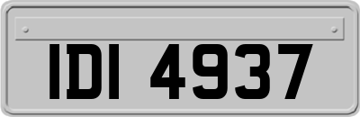 IDI4937
