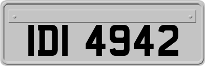 IDI4942