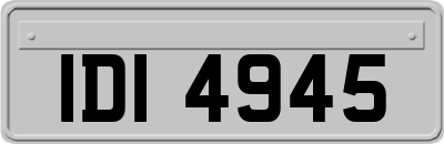 IDI4945