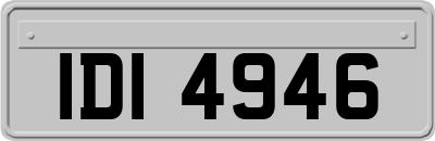 IDI4946