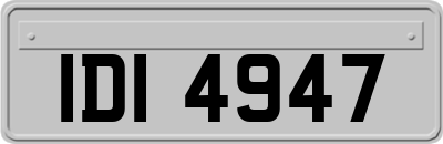 IDI4947