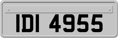 IDI4955