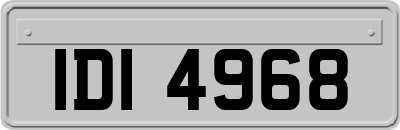 IDI4968