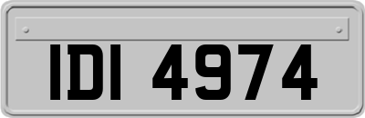 IDI4974