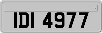 IDI4977