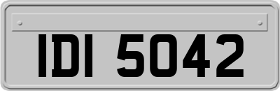 IDI5042