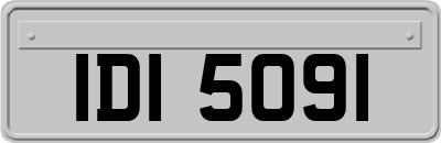 IDI5091