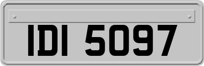 IDI5097