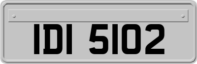 IDI5102