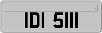 IDI5111