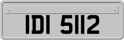 IDI5112