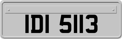 IDI5113