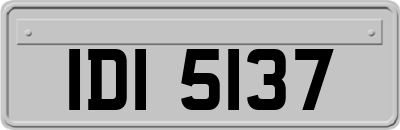 IDI5137