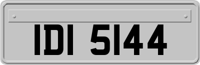 IDI5144