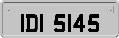 IDI5145