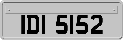 IDI5152