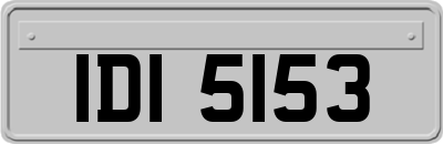 IDI5153
