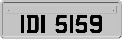 IDI5159