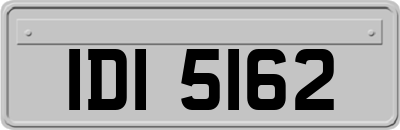 IDI5162