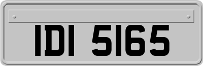 IDI5165